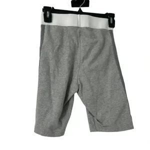 Adidas Shorts Womens Xs Must Haves 3-Stripes Biker Tights Athletes Athletic thumbnail 3