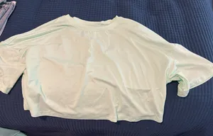 Shein Top Crop thumbnail 1