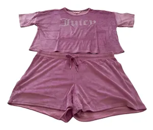 Juicy Couture Pink Pout Sleepwear thumbnail 1