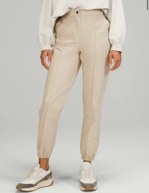 Lululemon Warpstreme High-Rise 7/8 Jogger Trench 29 thumbnail 1