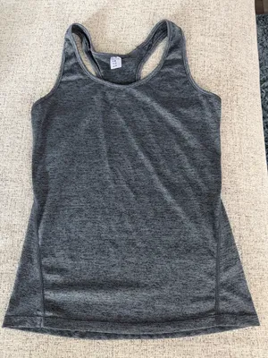 Amazon Athletic Tank Top thumbnail 1