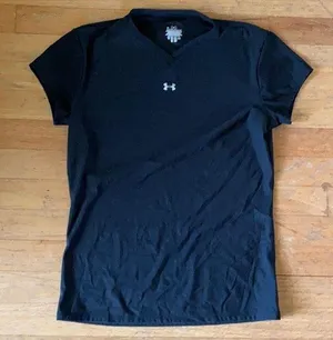 Under Armour T-shirt thumbnail 1