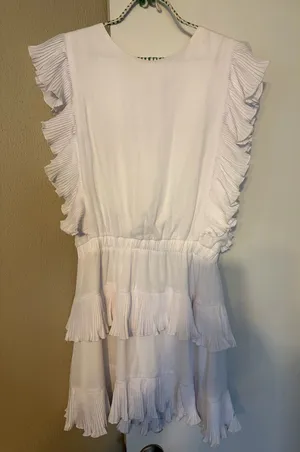 TCEC Dress thumbnail 1