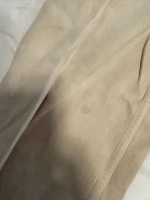 ZARA Marine Straight Jeans thumbnail 3