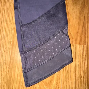 Lululemon Emerge renew crop leggings thumbnail 7
