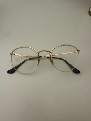 Ray-Ban Eyeglass Frames thumbnail 7