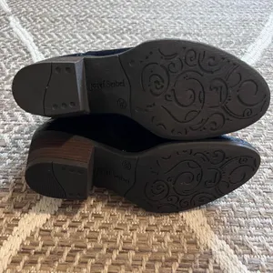 Josef Seibel Daphne Bootie Sz 36/US 5-5.5 thumbnail 4