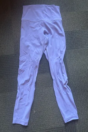 Lululemon Align Leggings 25" thumbnail 1