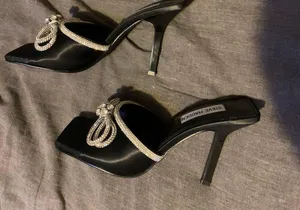 Steve Madden Heels thumbnail 3