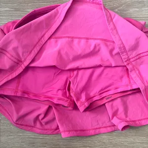 Lululemon Align Skirt 4 Pink thumbnail 5