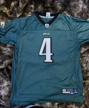 Eagles Jersey NFL Philadelphia thumbnail 1