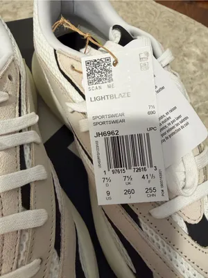 Adidas Lightblaze Shoes - 9 thumbnail 12