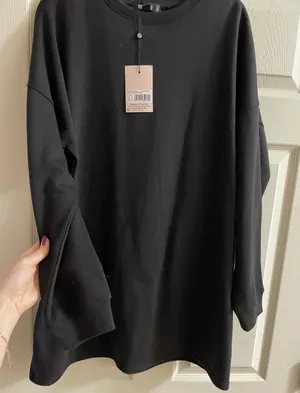 Missguided Sweater Dress thumbnail 2