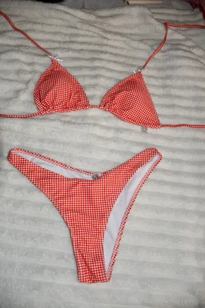 Shein Bikini Set thumbnail 1