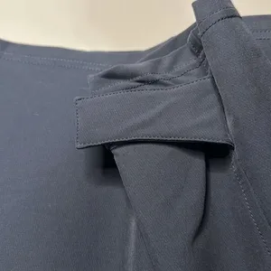 Men’s Golf pullover black size small NWOT arm pockets thumbnail 6