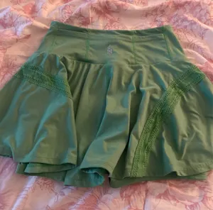 Free people movement skirt thumbnail 1
