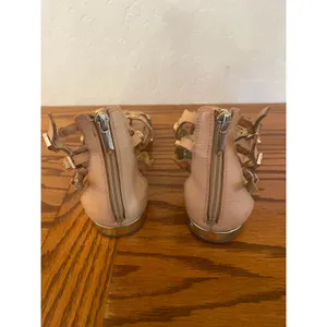 Sam Edelman gladiator sandals, size 9 thumbnail 3