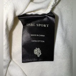 Darc sport cream color tee thumbnail 6