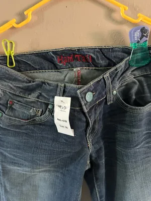 Hard Tail Forever Jeans thumbnail 2