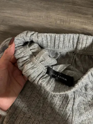 White Fox Boutique Sweatpants thumbnail 5