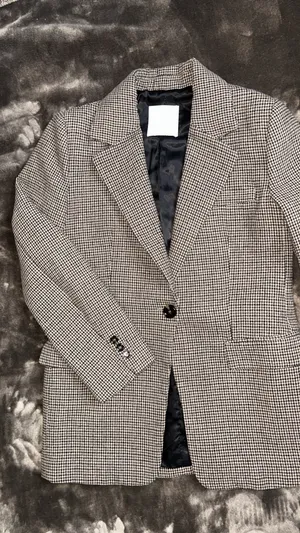 Mango Blazer thumbnail 1