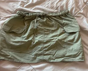 LA Hearts Skirt thumbnail 1