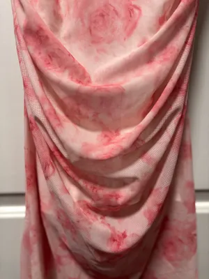 Formal Floral Pink thumbnail 2