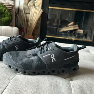 ON Cloud Cloud 5 Waterproof Running Shoe (Women) thumbnail 7