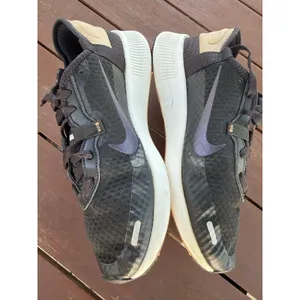 Nike Women’s Reposto Black Running Shoes Black Sneakers Size 9.5 CZ5630-014 thumbnail 5