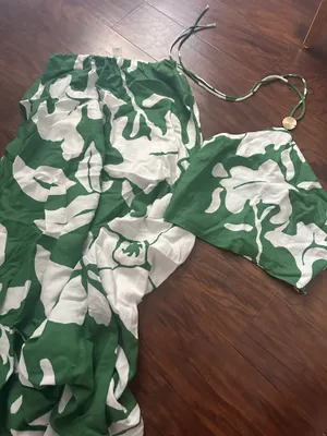 H&M Green Set thumbnail 1