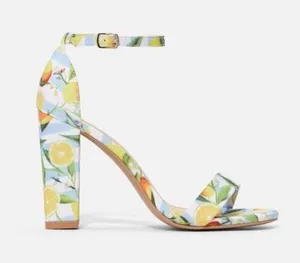 JustFab High Heels thumbnail 1