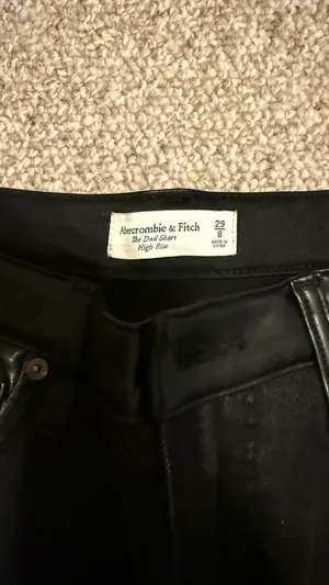 Abercrombie Denim shorts thumbnail 2