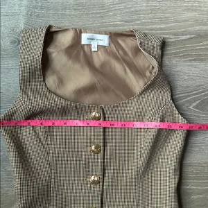 Ronny Kobo Elnora Dress Xs thumbnail 10