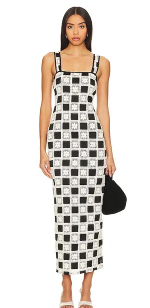 Tularosa Dress thumbnail 1