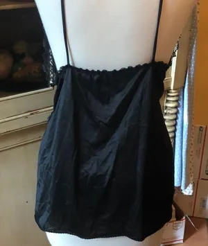 Lingerie Black Size L thumbnail 6