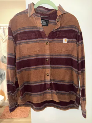 Carhartt Flannel thumbnail 3