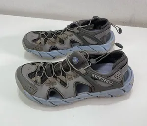 Merrell Women's 8 Maipo Explorer Sieve Walking Sandals Outdoor thumbnail 1