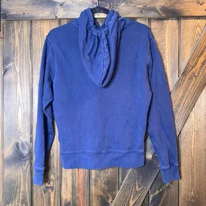 Allbirds Women Long Sleeve R&R Organic‎ Cotton Hoodie thumbnail 2