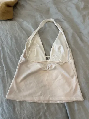 Princess Polly halter top thumbnail 2