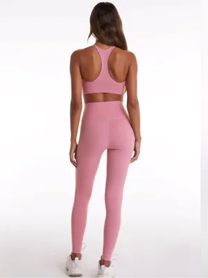 SET ACTIVE AIRLUXE BREATHE Leggings in Gloss. S. NWOT NEVER WORN thumbnail 2