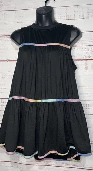 Entro Women’s  Boutique Tank thumbnail 1