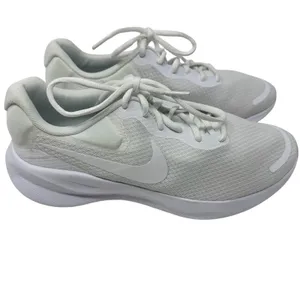 Nike Women’s Revolution 7 White thumbnail 3