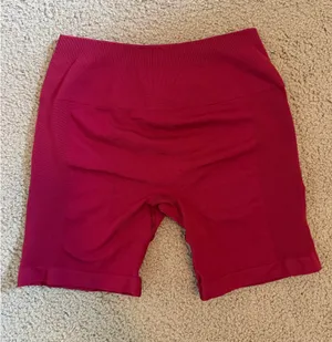 Aurola Amazon Shorts Biker thumbnail 1