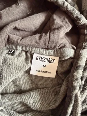 Gymshark hoodie thumbnail 3