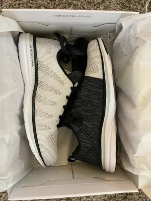 Athletic Propulsion Labs Shoes thumbnail 1