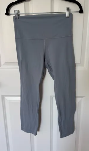 Lululemon Align Leggings 23" thumbnail 1