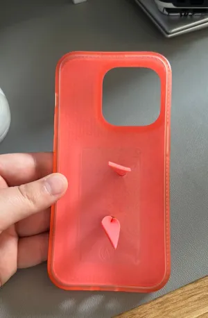 Loopy iPhone Case 14 Pro thumbnail 2