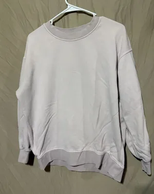 Lululemon crewneck thumbnail 1