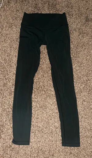 Aerie Xtra Hold Offline Real Me Up Leggings thumbnail 1