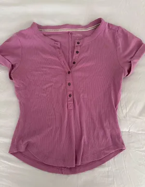 Anthropologie Pilcro Top thumbnail 1